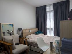 Symphony Suites (D27), Condominium #570356771